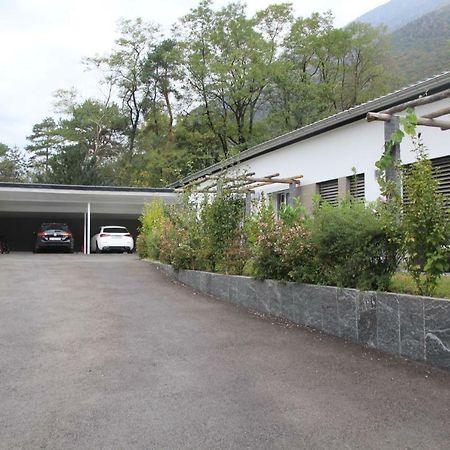 Villa Parasana Gordevio Exterior photo